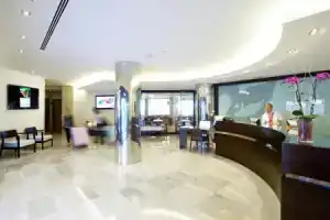 Отель «Son Matias Beach - Adults Only», Пальма-Нова
