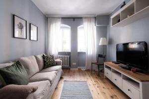 RentPlanet - Apartament Malarska, Вроцлав