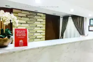 Отель «Sofyan Cut Meutia», Джакарта