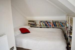 Studio Apartment Next to the Seafront, Брайтон