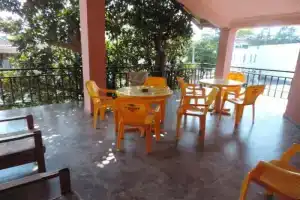 Magnolia Guest House, Кобулети