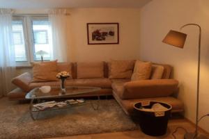 Ferien Apartment Meister, Цорге
