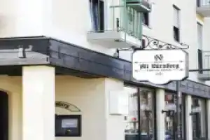 Hotel Alt Nürnberg, Людвигсхафен-на-Рейне