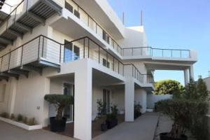 Resort Il Mulino, Фавиньяна