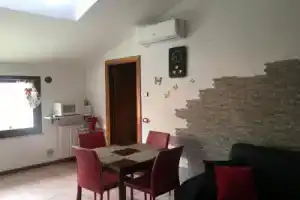 Appartamento Val dei Mulini, Гарда