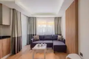 Verde Mare 1507 Suites, Анталья