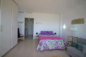 Apartamento CasaTuris Planta 27, Аликанте