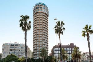 Ac Hotel Gran Canaria By Marriott, Лас-Пальмас-де-Гран-Канария
