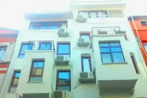 Istanbul Sydney Hotel, Стамбул