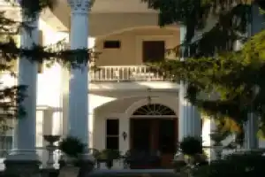 Отель «Albemarle Inn -», Ашвилл