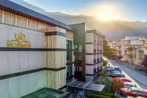 Boutique Hotel Noemia, Башка Вода