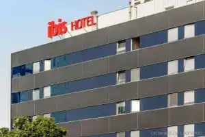 Отель «ibis Zürich City West», Цюрих