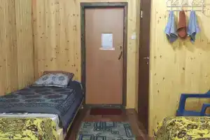 Гостиница «ЭлМак», Акташ