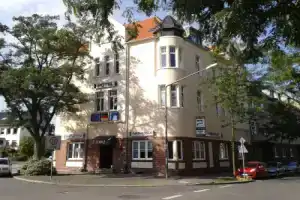 Hotel «Barbarossa Classic», Ратинген