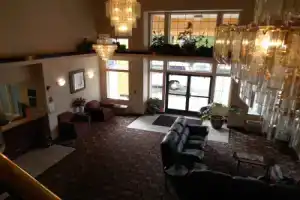 Мини-отель «Portland Suites Airport East», Портленд