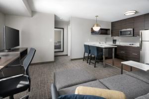 Residence Inn by Marriott Knoxville Downtown, Ноксвилл