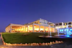KRESTEN ROYAL Euphoria Resort, Калифея