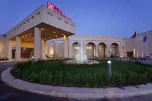 Отель «Hilton Garden Inn Mardin», Мардин