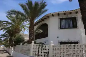 Villa El Mero, Дения