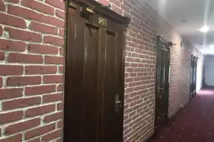 Гостиница «Кристал Пэлас», Краснодар