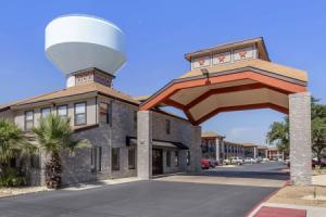 Econo Lodge Near Lackland Air Force Base - SeaWorld, Сан-Антонио