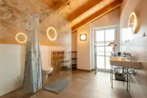 Luxury Apartment in Brixen, Кирхберг