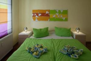 Sea View and Design Comfortable Vacation Home, Засниц