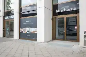 Апарт-отель «limehome Berlin Müllerstraße», Берлин
