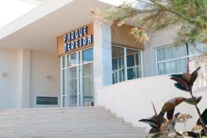 Parque Nereida Suites Hotel, Кала-Раджада