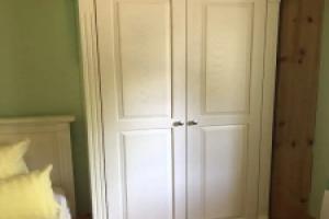 Ferienwohnung Ingrid Marie, Штаде