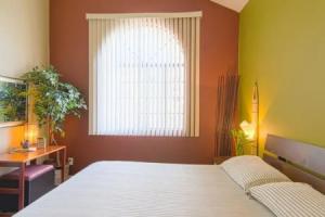 Hollywood Zen Suite, Лос-Анджелес