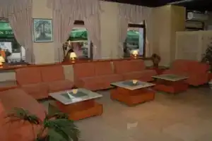 Hotel «Zelengora», Крагуевац