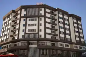 Hotel «Tilmen», Газиантеп