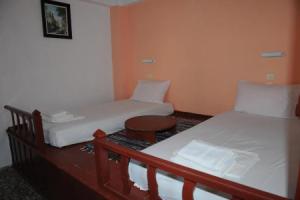 Chrysanthi Studios & Apartments, Пефки