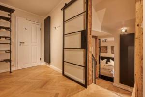 Loft 1540 - Boutique Ferienwohnungen, Фульда