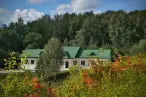 Гостиница «Бородино» в Можайском районе