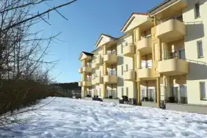 Hotel «Hochsauerland by Center Parcs», Медебах
