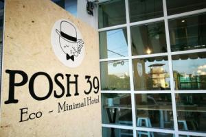 POSH 39, Накхон-Патхом