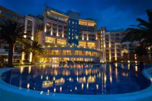 Splendid Conference & Spa Resort, Будва