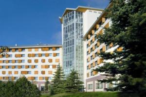 Ringberg Hotel, Зуль