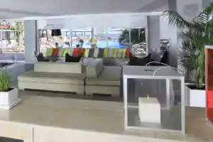 Отель «Estival Centurión Playa», Камбрильс