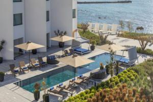 Idou Malabata Beach and Spa, Танжер