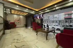 Отель «Mira Boutique», Измир