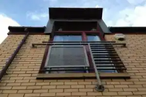 Lomond Mews, Глазго
