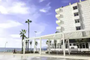 Отель «Fay Victoria Beach», Ринкон-де-ла-Викториа