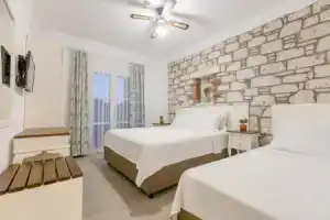 Отель «Alacati Fora Bella», Алачати