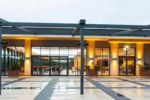 Hotel «Mercure Mrągowo Resort&Spa», Мронгово