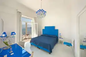 Hotel «Admiral», Сорренто