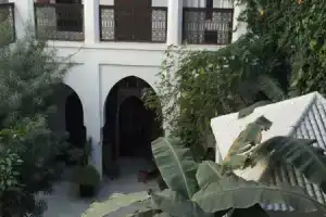 Отель «Riad Dar El Assafir», Марракеш