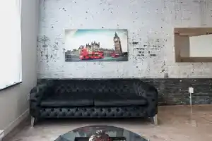 Апарт-отель «Parc Suites», Монреаль